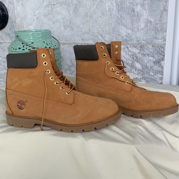 timberland hommes boots
